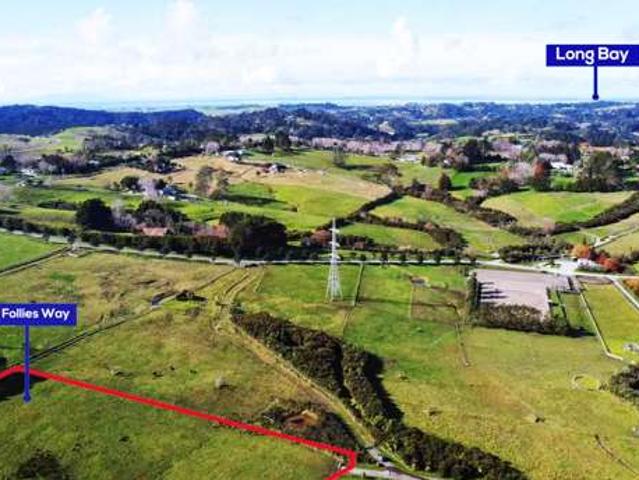 Property for sale in Kawau Island