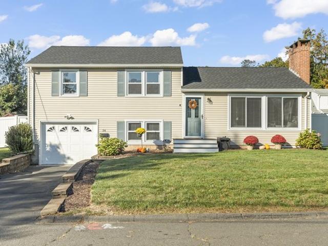 House for sale in Southington, Connecticut