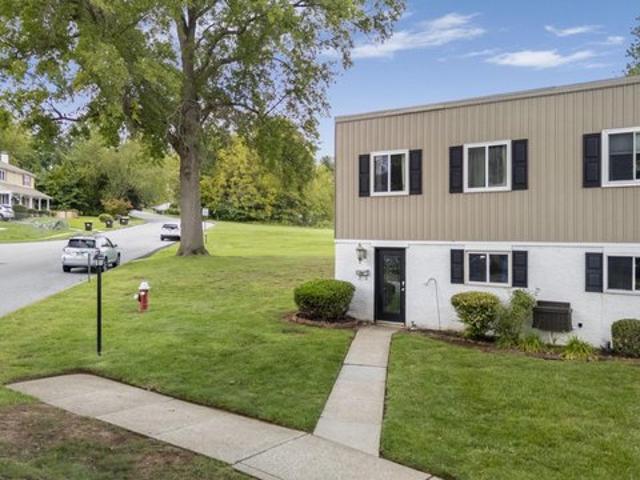 Condo for sale in Royersford, Pennsylvania