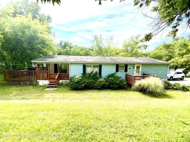 House for sale in Connelly, New York
