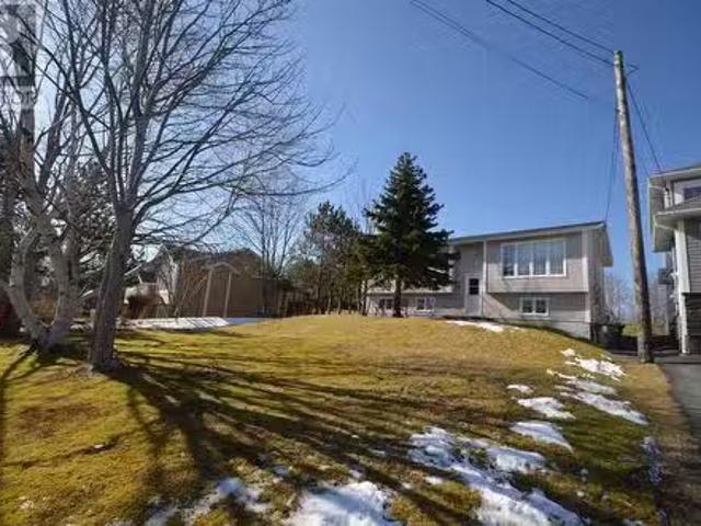 House for sale in Manuels, Newfoundland And Labrador