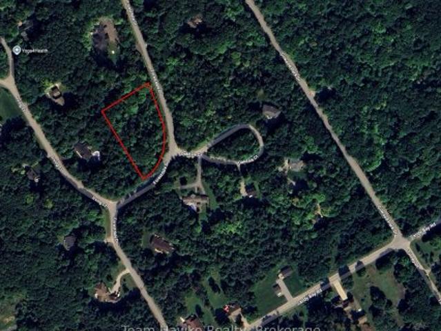 Land for sale in Penetanguishene, Ontario