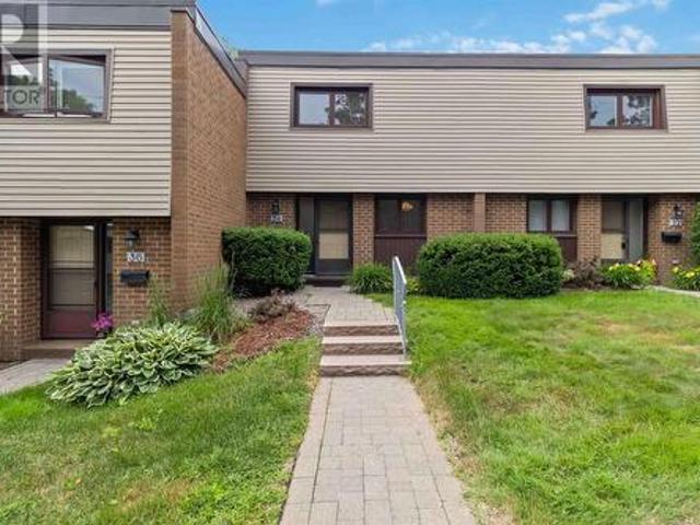 Townhouse for sale in Fairview, Nova Scotia