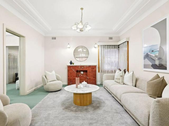 House for rent in Sydney, New South Wales