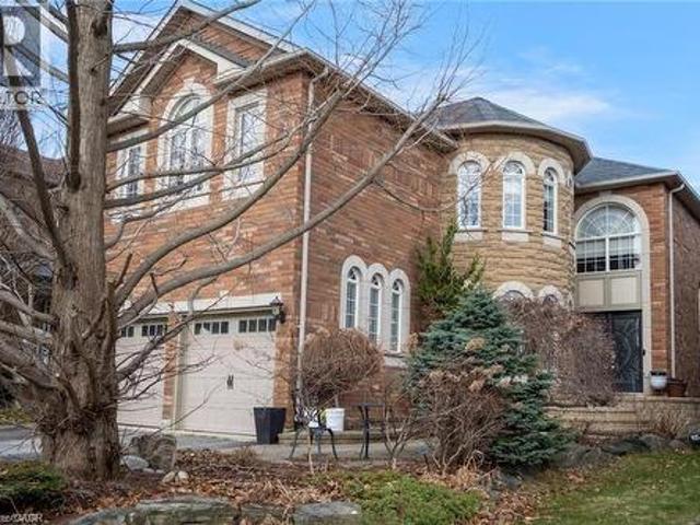 House for sale in Georgetown, Ontario