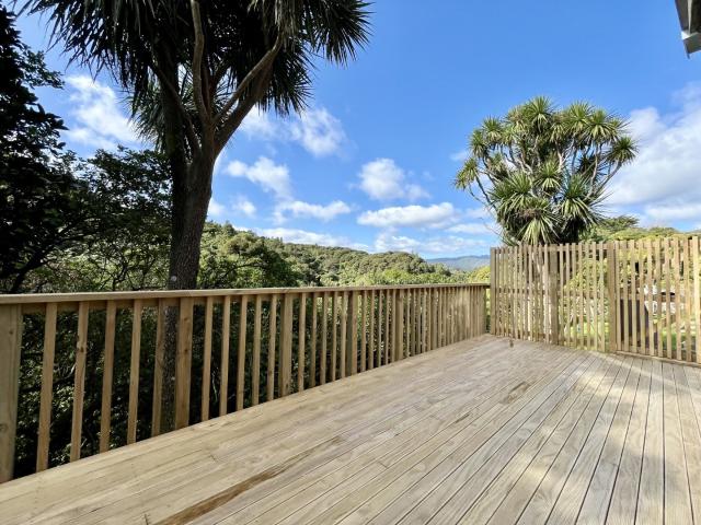 Apartment for rent in Days Bay, Wellington