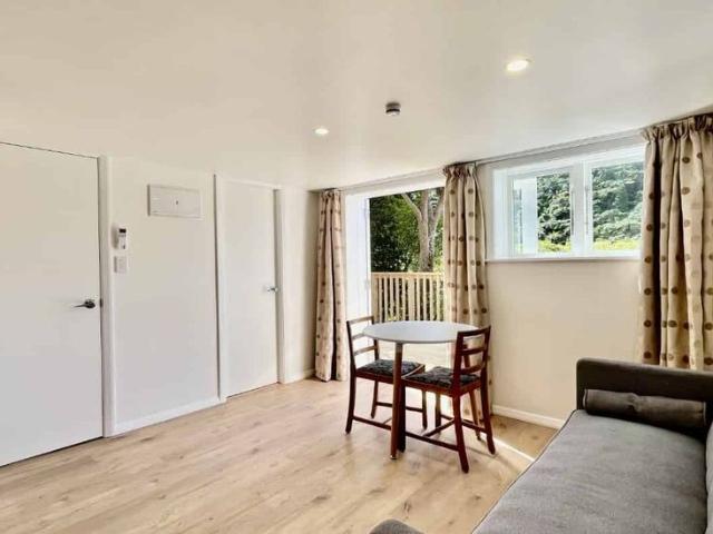 House for rent in Days Bay, Wellington