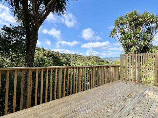 Apartment for rent in Days Bay, Wellington