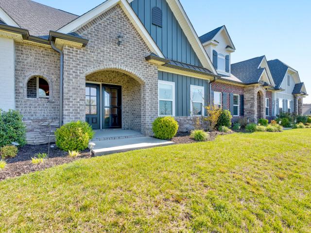 Townhouse for sale in Lookout Mountain, Georgia