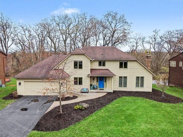 House for sale in Pittsford, New York