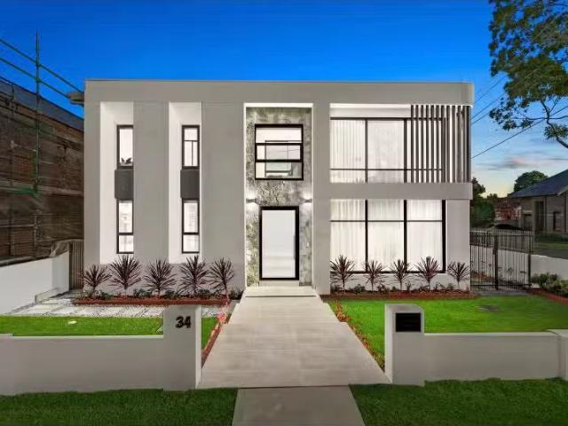 House for rent in South Wentworthville, Sydney