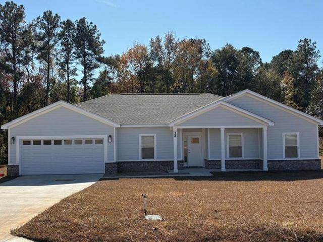House for sale in Midway, Florida