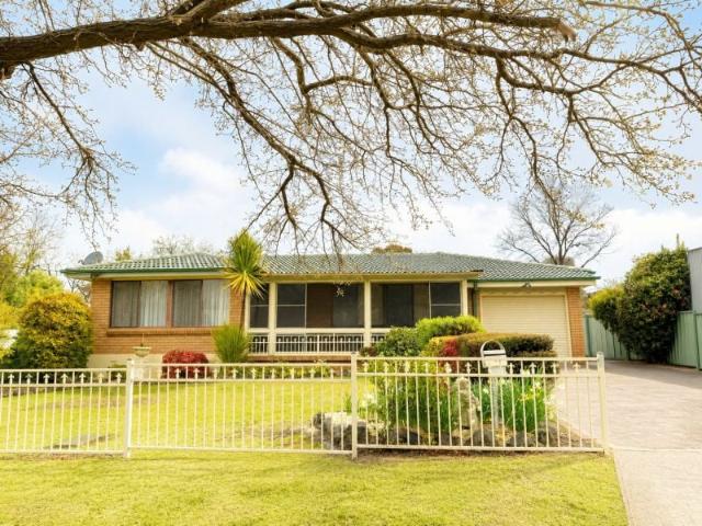 House for rent in Orange, New South Wales