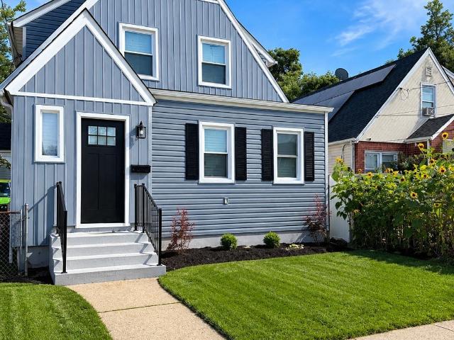 House for sale in Nassau, New York