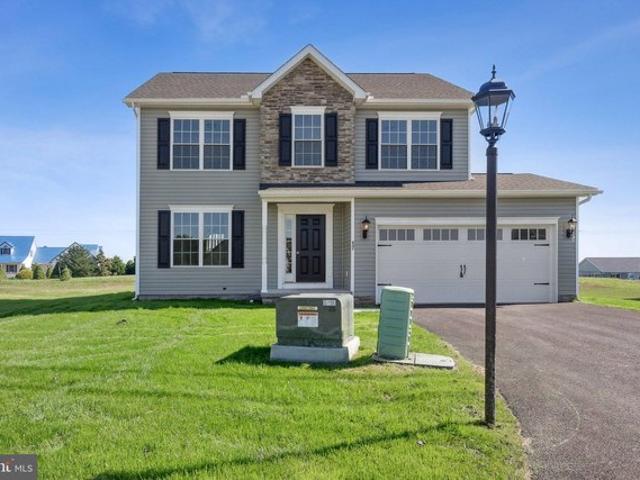 House for sale in York, Pennsylvania
