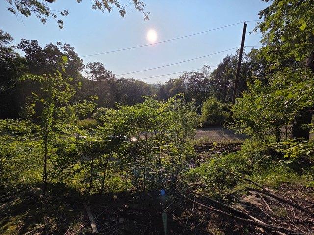 Land for sale in Gaylordsville, Connecticut