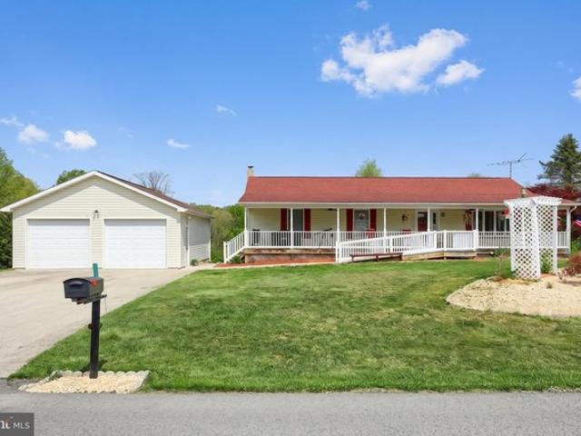 House for sale in Fairfield, Pennsylvania