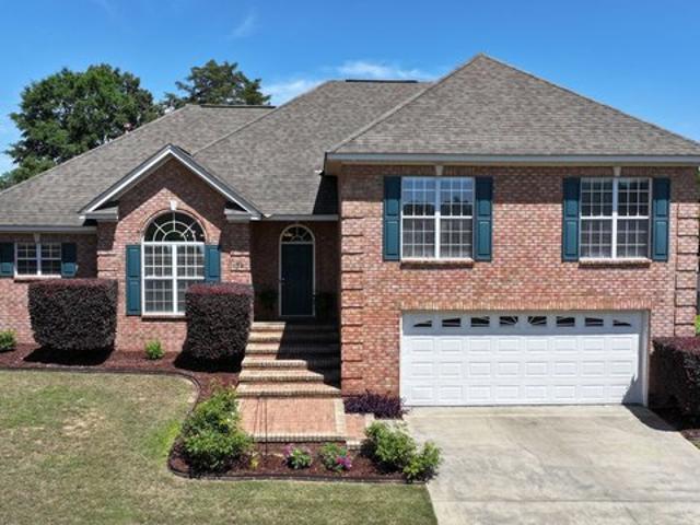 House for sale in Elmore, Alabama