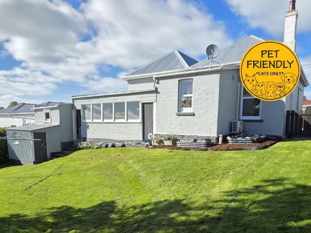 House for rent in Dunedin, Otago