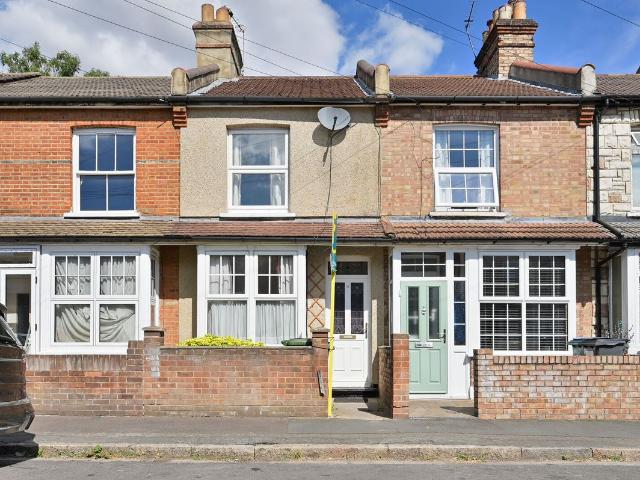 House for rent in North Watford
