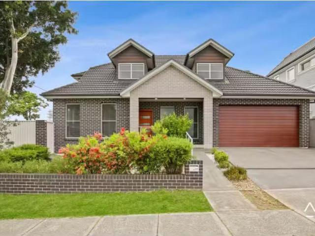 House for rent in Wentworthville, Sydney