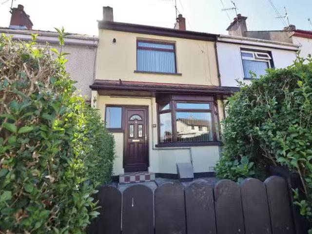House to rent in Corry, Connacht