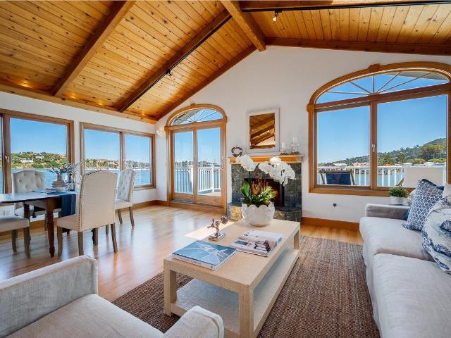 Property for sale in California