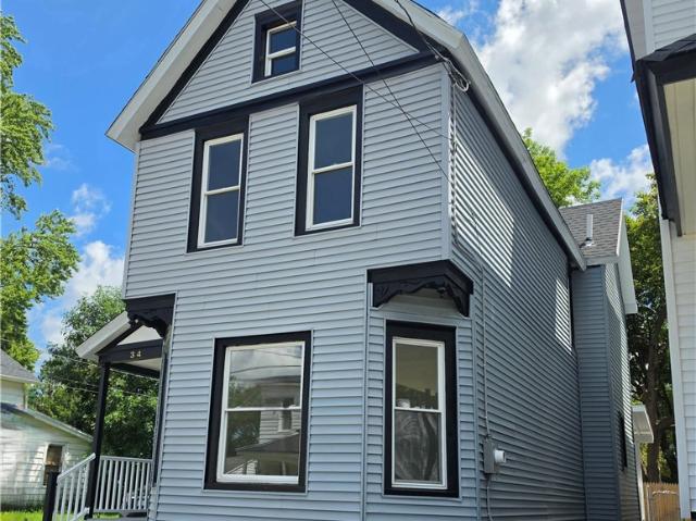House for sale in Cayuga, New York