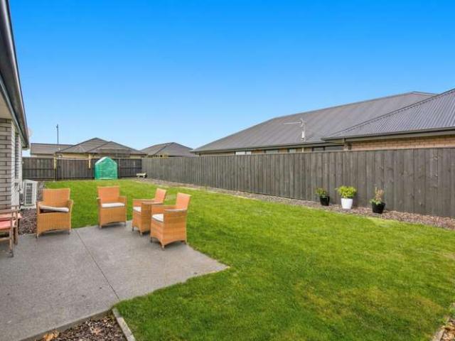 House for sale in Rolleston, Selwyn District