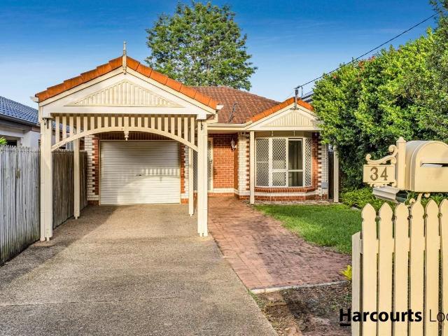 Apartment for rent in Hendra, Greater Brisbane