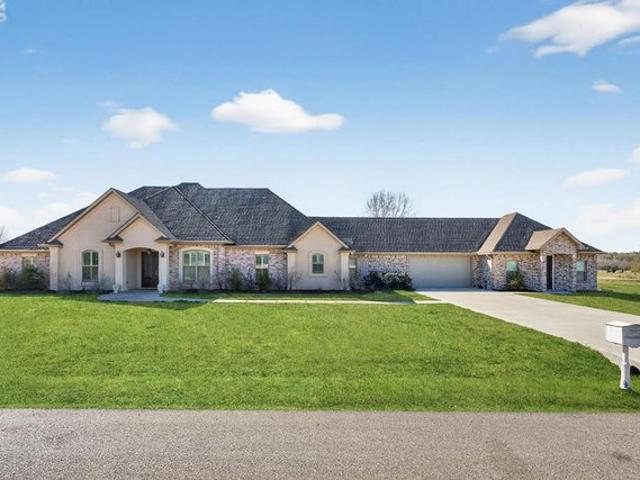 House for sale in Carriere, Mississippi