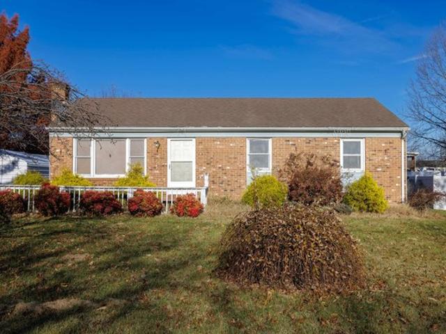 House for sale in Virginia