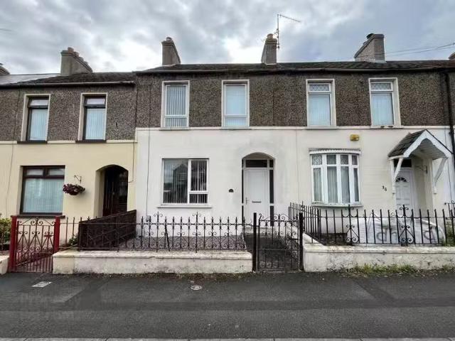 House for sale in Corry, Connacht