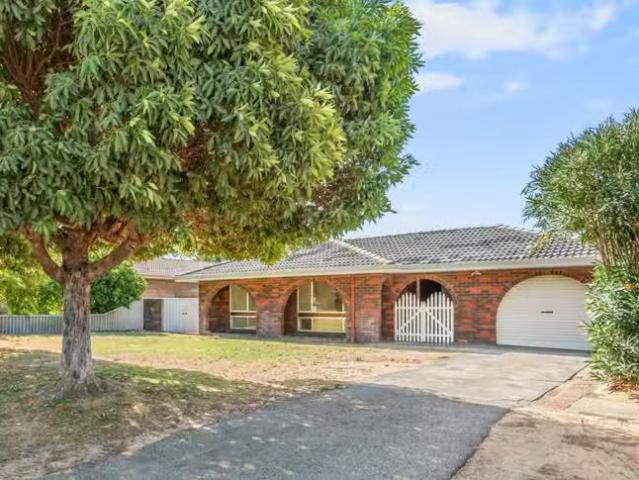 House for rent in Parklands, Western Australia