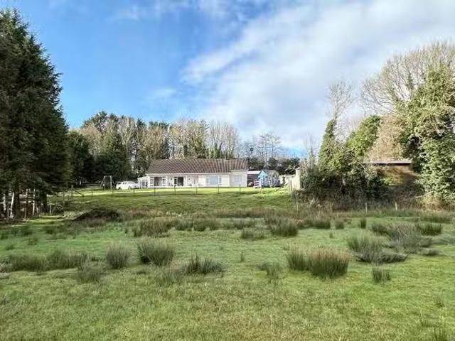 House for sale in Curragh, Connacht