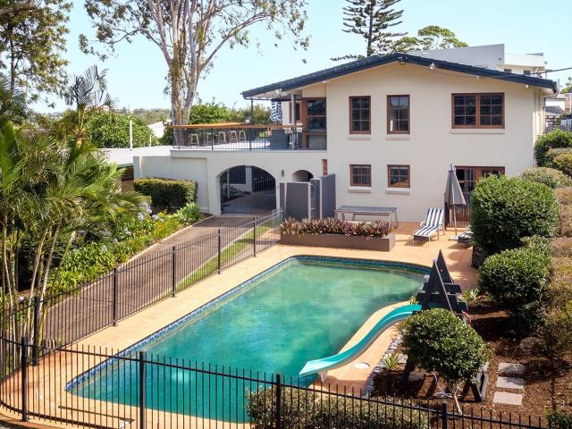 House for rent in Methul, Queensland