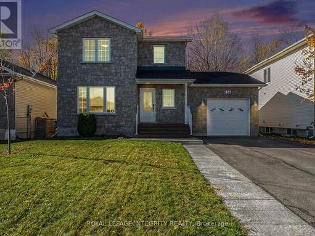House for sale in The Nation, Ontario