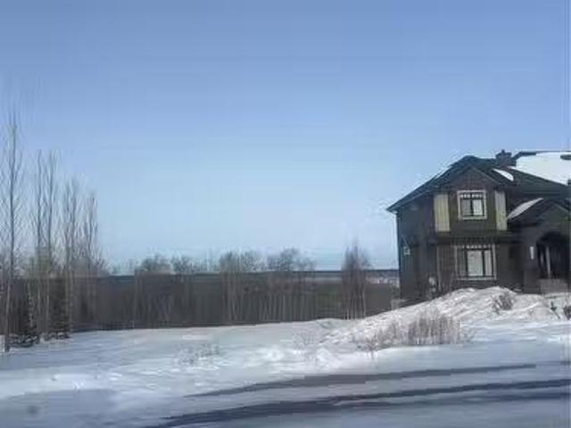 House for sale in Prince Albert