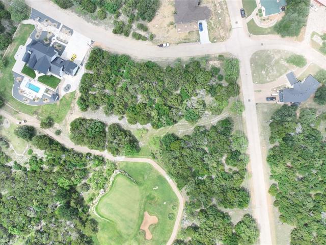 Land for sale in Graford, Texas