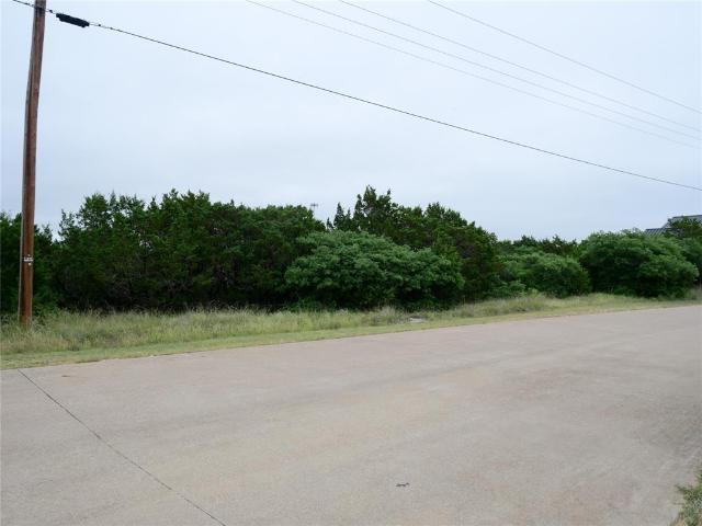 Land for sale in Graford, Texas