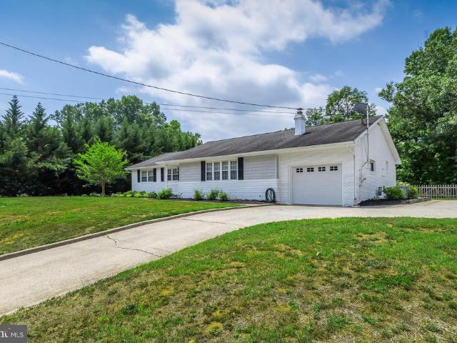 House for sale in Swedesboro, New Jersey