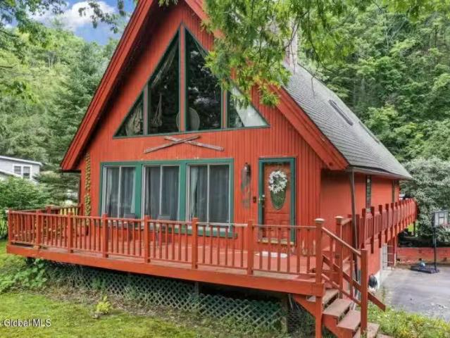 House for rent in Troy