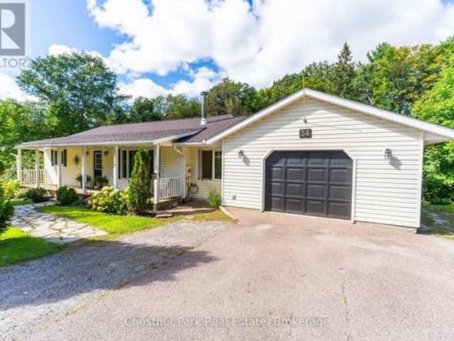 House for sale in Muskoka, Ontario