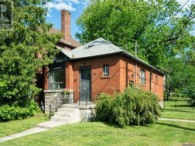 House for sale in Woburn, Ontario