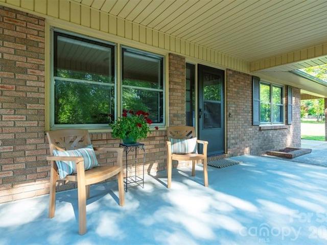 House for sale in Black Mountain, North Carolina