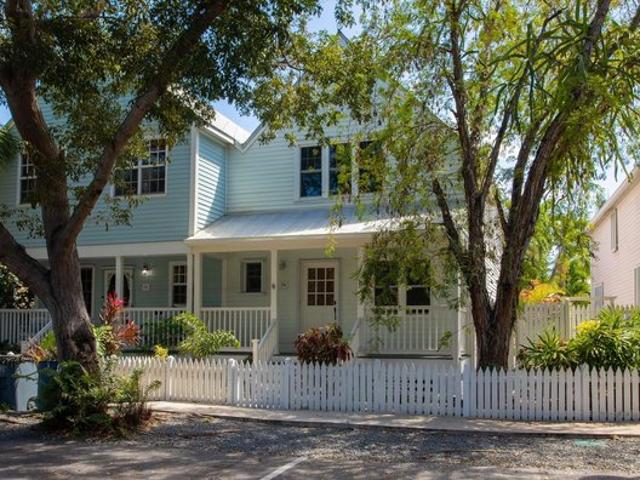 Townhouse for sale in Key West, Florida