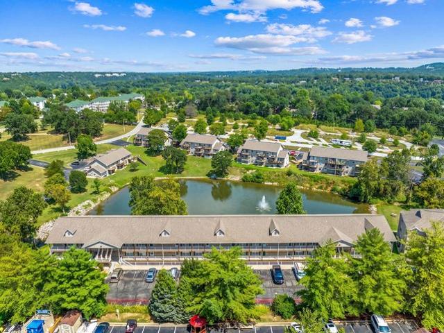 Condo for sale in Branson, Missouri