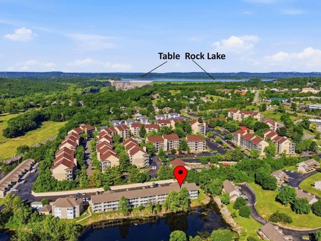 Condo for sale in Branson, Missouri