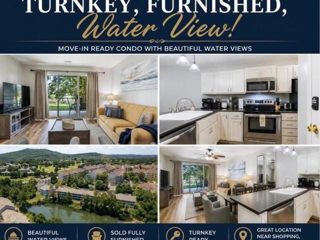 Condo for sale in Branson, Missouri