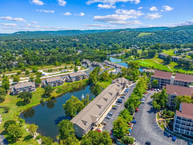 Condo for sale in Branson, Missouri
